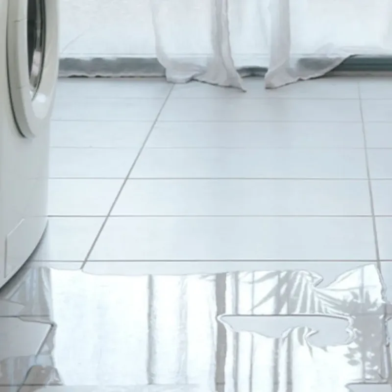 Appliance Leak Cleanup in Farmingdale, ME